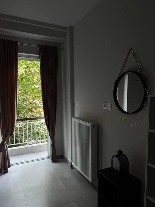 Othonos 10 Str. Apartment. Tríkala Esterno foto