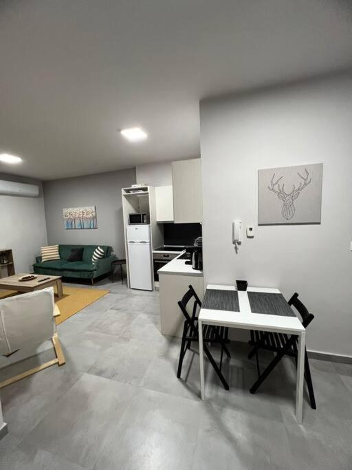 Othonos 10 Str. Apartment. Tríkala Esterno foto